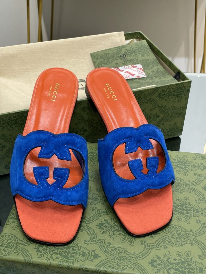 Gucci Slippers